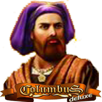 columbus delux