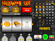 Halovīna spēle HALLOWEEN SLOT azartspēle uz neskaidru naudu